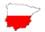 CSC ELECTROMECÁNICOS - Polski
